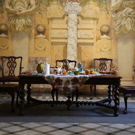 Palais De Luppe, Chambre D'Hotes アルル エクステリア 写真