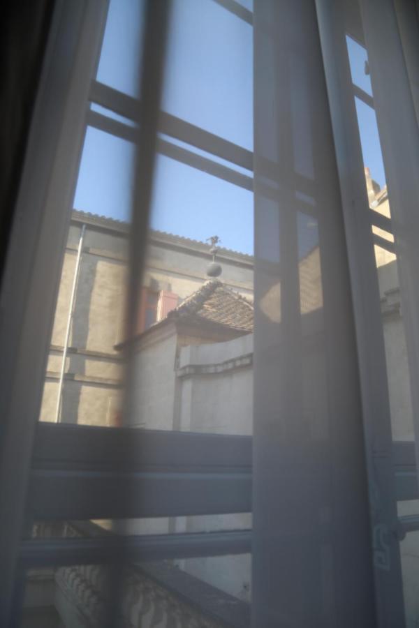 Palais De Luppe, Chambre D'Hotes アルル エクステリア 写真