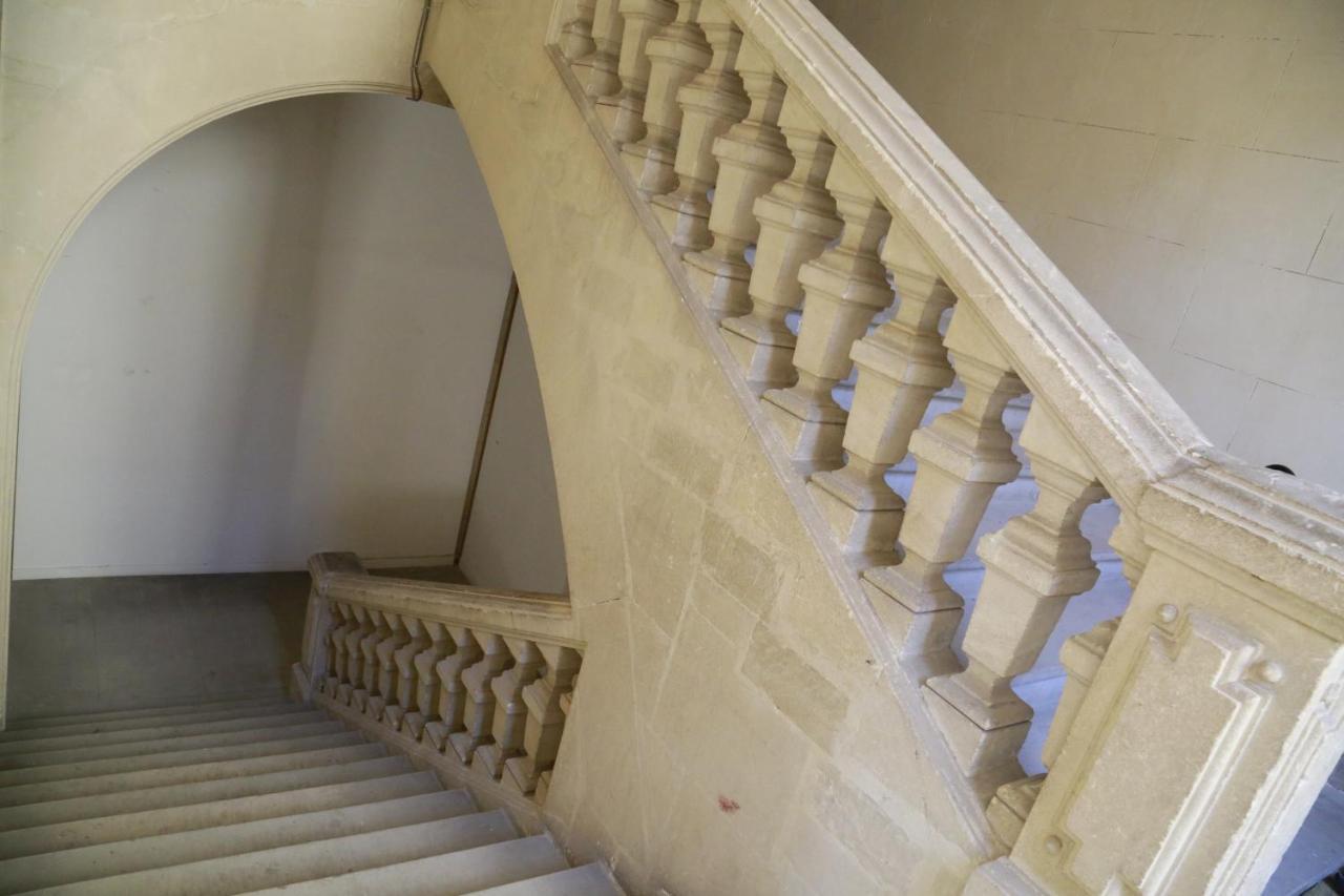 Palais De Luppe, Chambre D'Hotes アルル エクステリア 写真