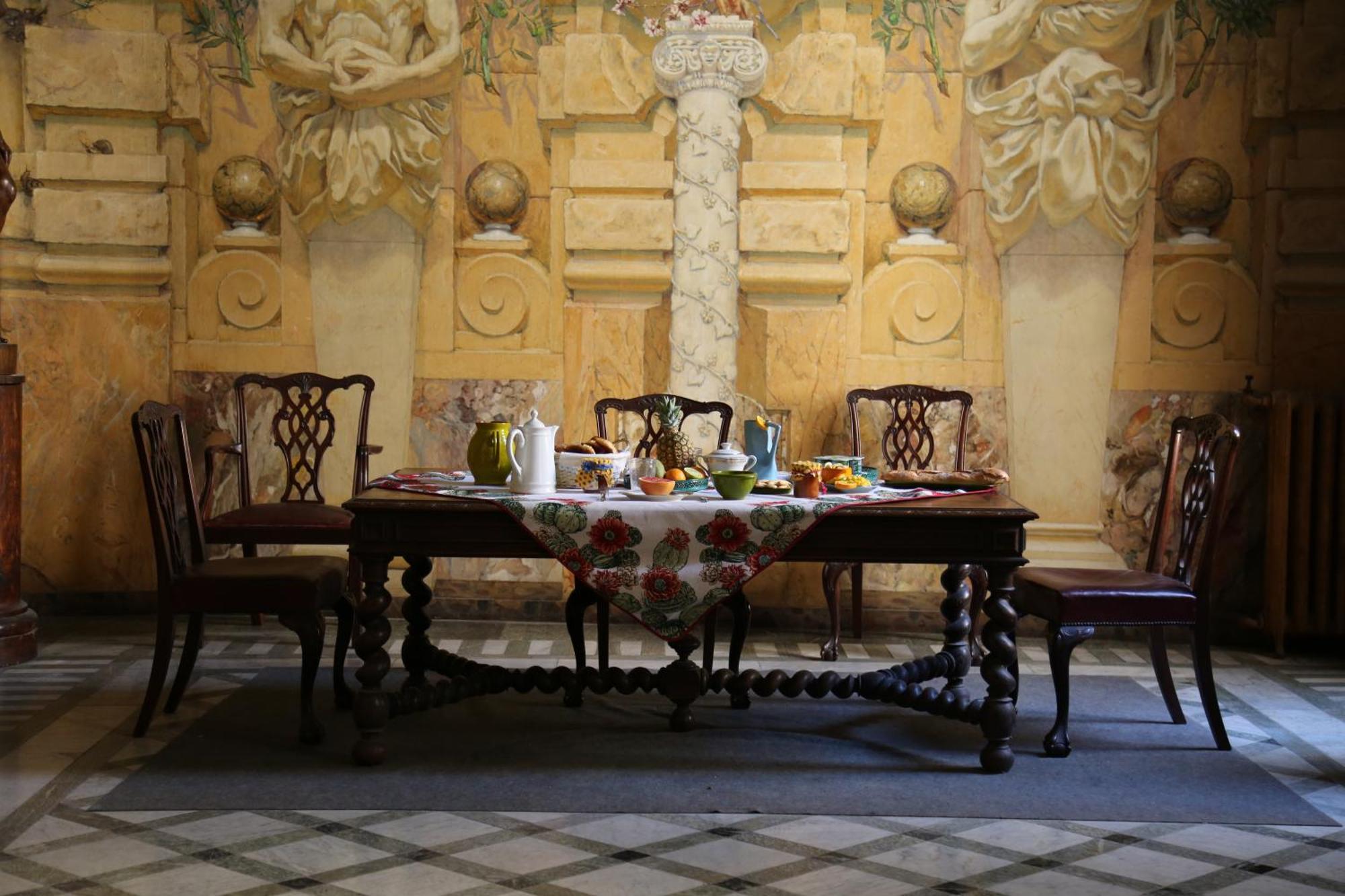 Palais De Luppe, Chambre D'Hotes アルル エクステリア 写真