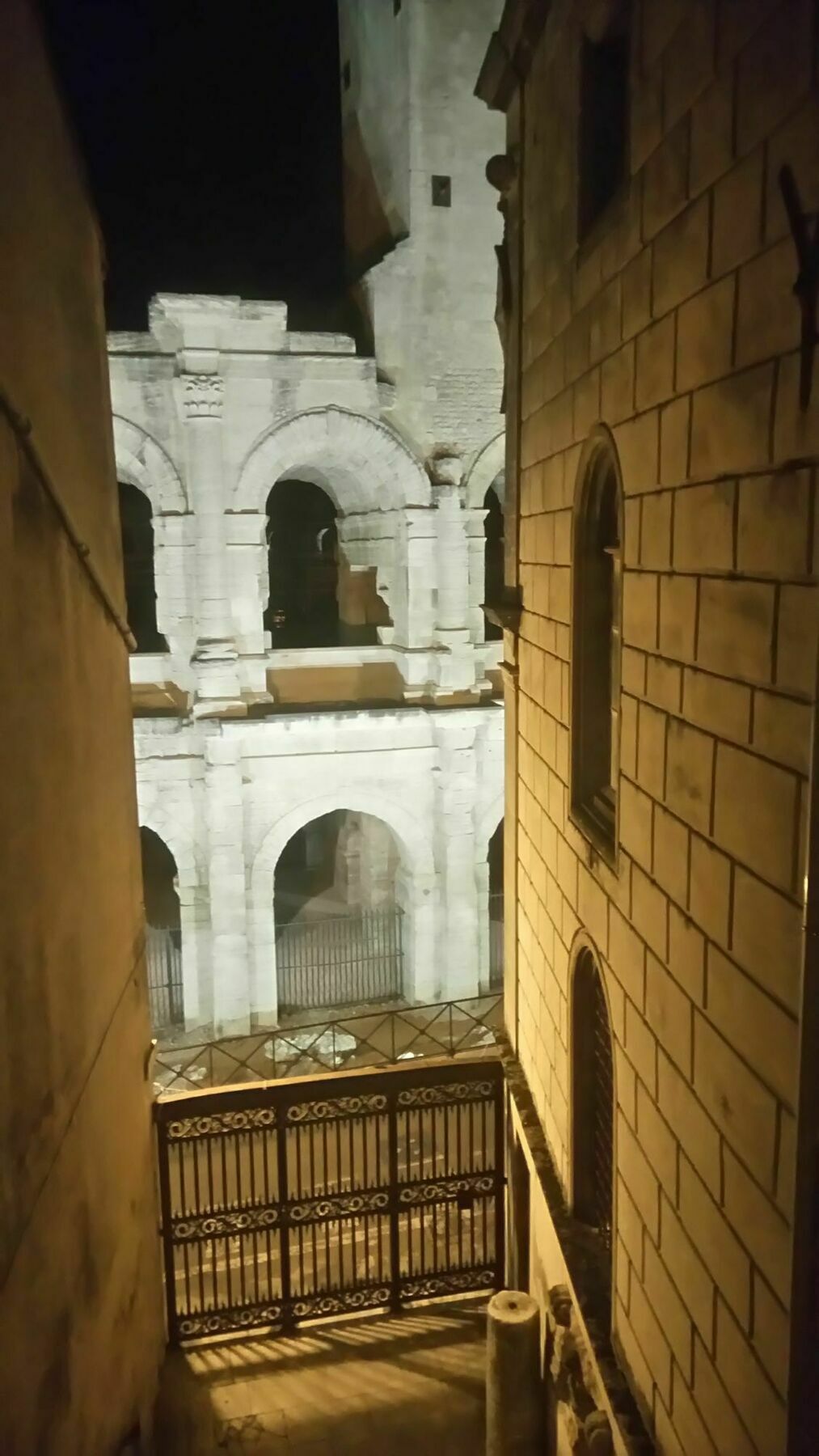 Palais De Luppe, Chambre D'Hotes アルル エクステリア 写真