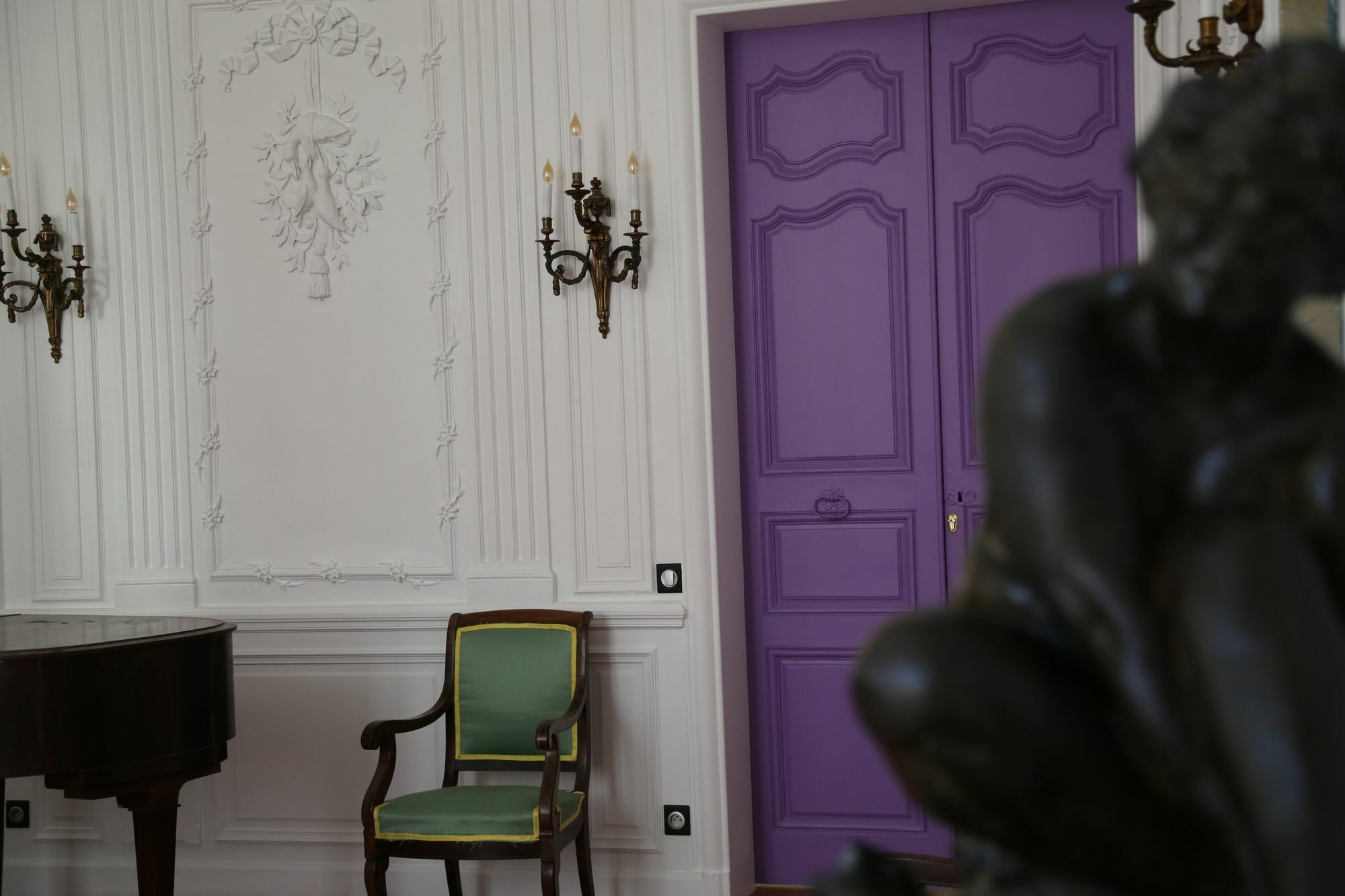 Palais De Luppe, Chambre D'Hotes アルル エクステリア 写真