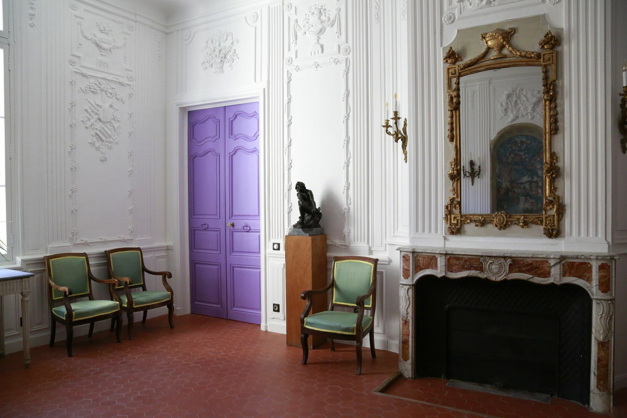 Palais De Luppe, Chambre D'Hotes アルル エクステリア 写真