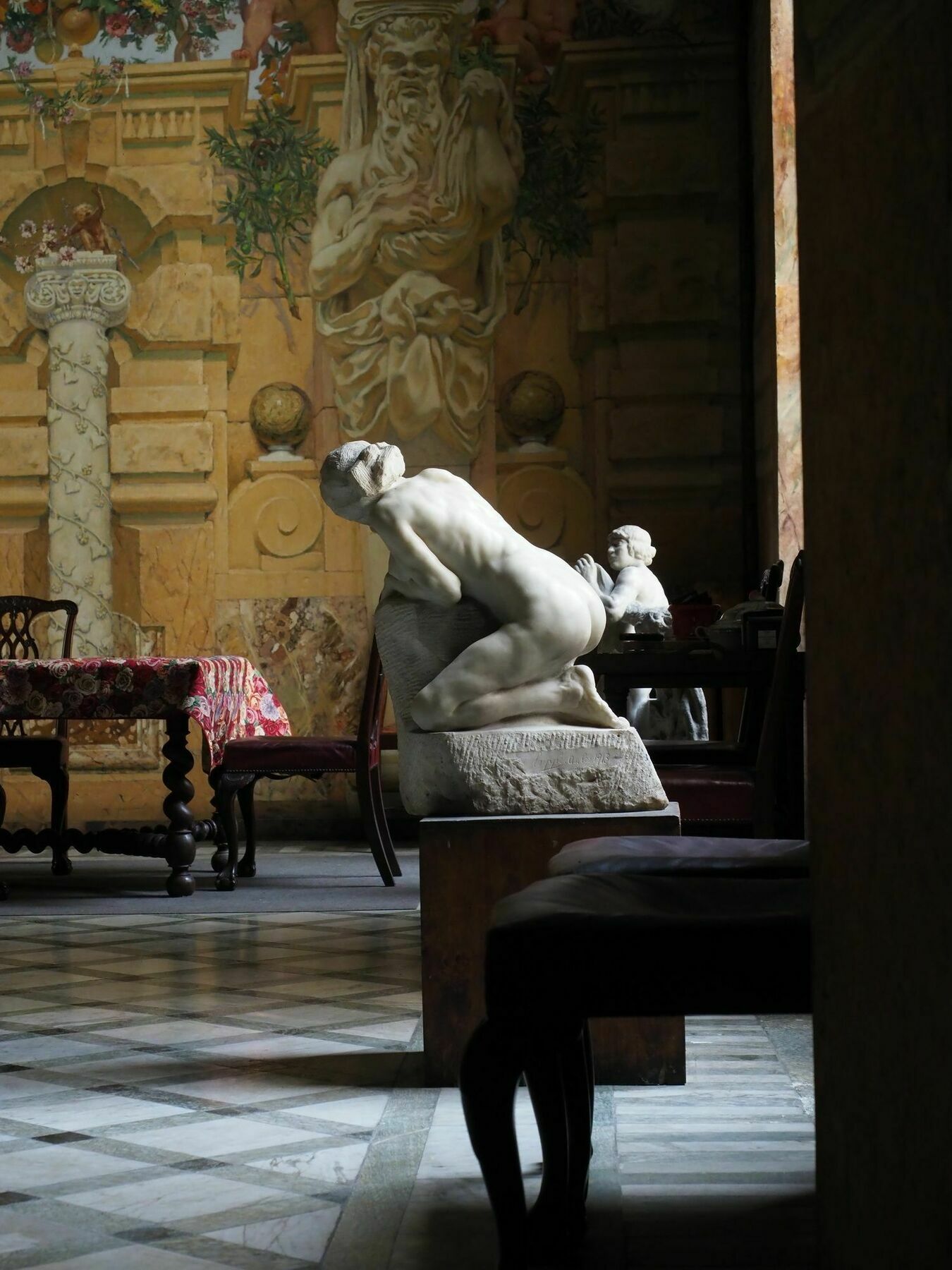 Palais De Luppe, Chambre D'Hotes アルル エクステリア 写真